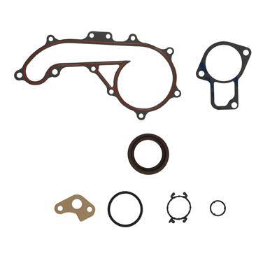 2010 Toyota Tacoma Engine Crankshaft Seal Kit FP TCS 46131