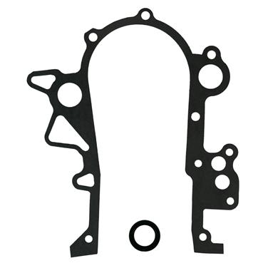 2007 Dodge Grand Caravan Engine Timing Cover Gasket Set FP TCS 46134