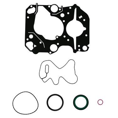 Engine Timing Cover Gasket Set FP TCS 46157