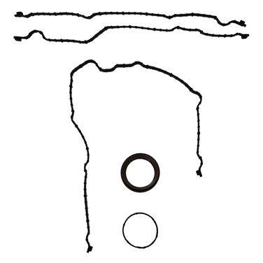 Engine Timing Cover Gasket Set FP TCS 46159