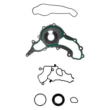 Engine Timing Cover Gasket Set FP TCS 46162