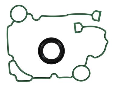 2006 Dodge Ram 3500 Engine Timing Cover Gasket Set FP TCS 46169