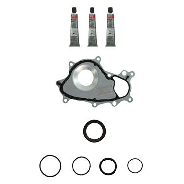 Engine Timing Cover Gasket Set FP TCS 46182