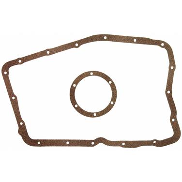 1990 Pontiac Grand Prix Automatic Transmission Side Cover Gasket FP TOS 18669