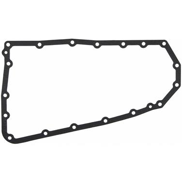 2008 Nissan Sentra Automatic Transmission Oil Pan Gasket FP TOS 18755