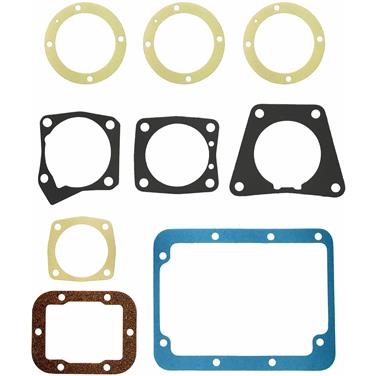 Manual Transmission Gasket Set FP TS 13991