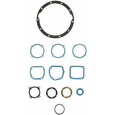 Manual Transmission Gasket Set FP TS 5099