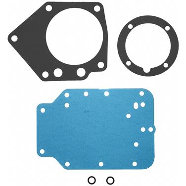 Manual Transmission Gasket Set FP TS 80108