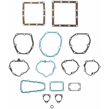 Manual Transmission Gasket Set FP TS 80310-1