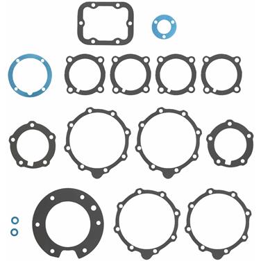 Transfer Case Gasket Set FP TS 80332