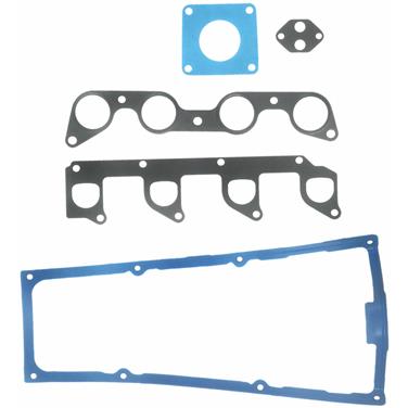 1996 Mazda B2300 Engine Valve Cover Gasket Set FP VS 50043 R-2