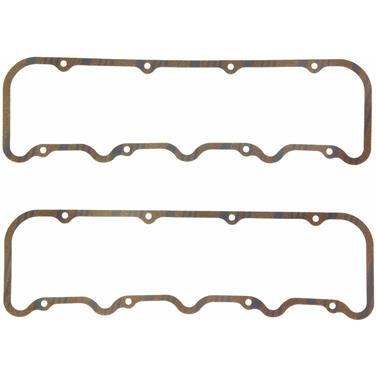 1995 GMC C2500 Engine Valve Cover Gasket Set FP VS 50228 C