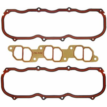 1992 Ford Aerostar Engine Valve Cover Gasket Set FP VS 50368 T