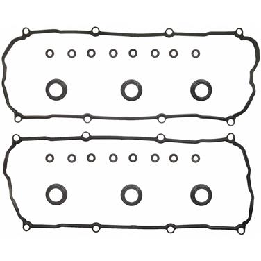 1998 Acura SLX Engine Valve Cover Gasket Set FP VS 50486 R