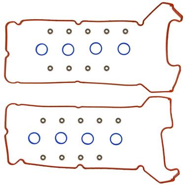 2010 Cadillac STS Engine Valve Cover Gasket Set FP VS 50728 R