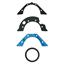 Engine Crankshaft Seal Kit FP BS 40646