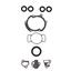 2010 Cadillac STS Engine Timing Cover Gasket Set FP TCS 46108