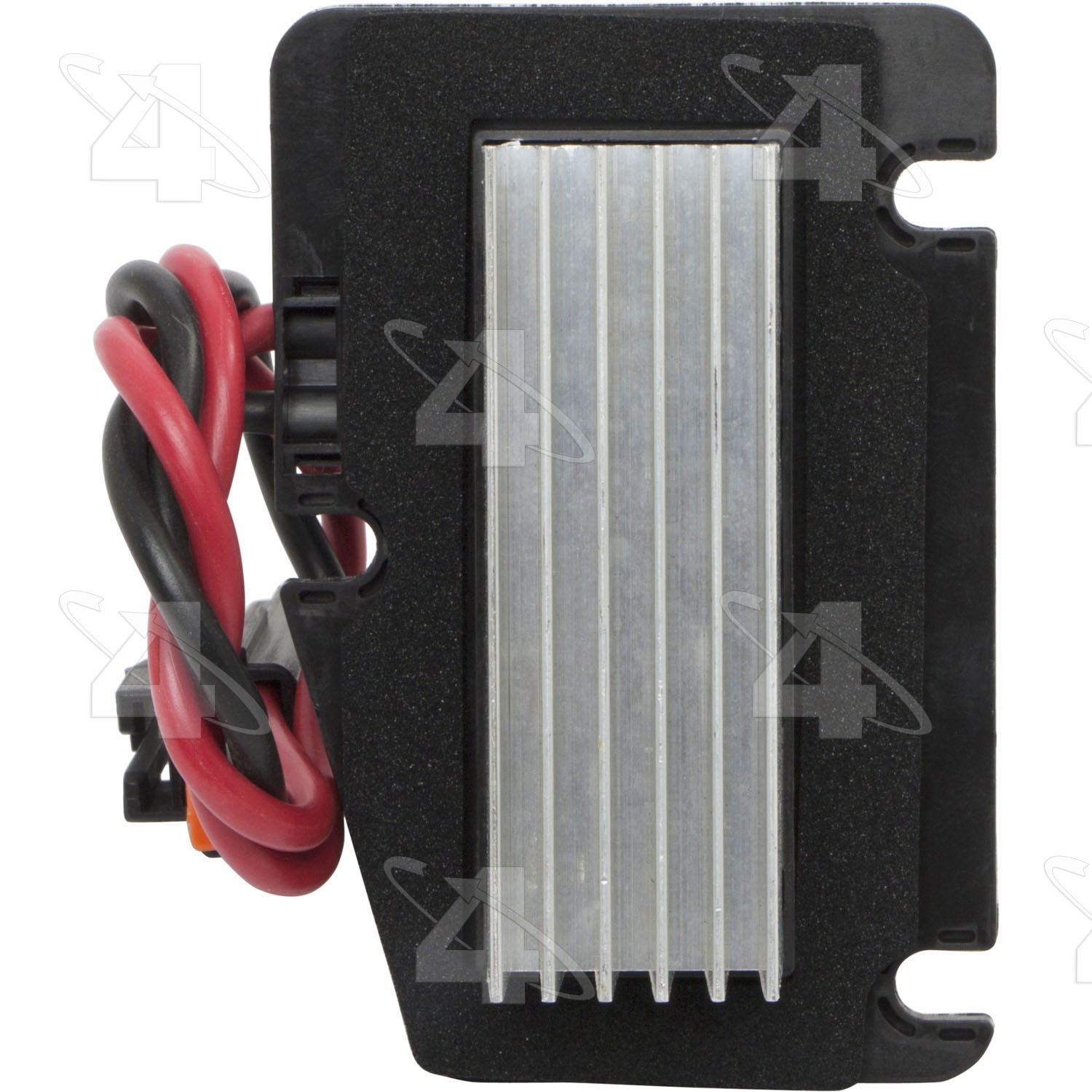 2004 Buick Rendezvous Blower Motor Resistor - Seanallop