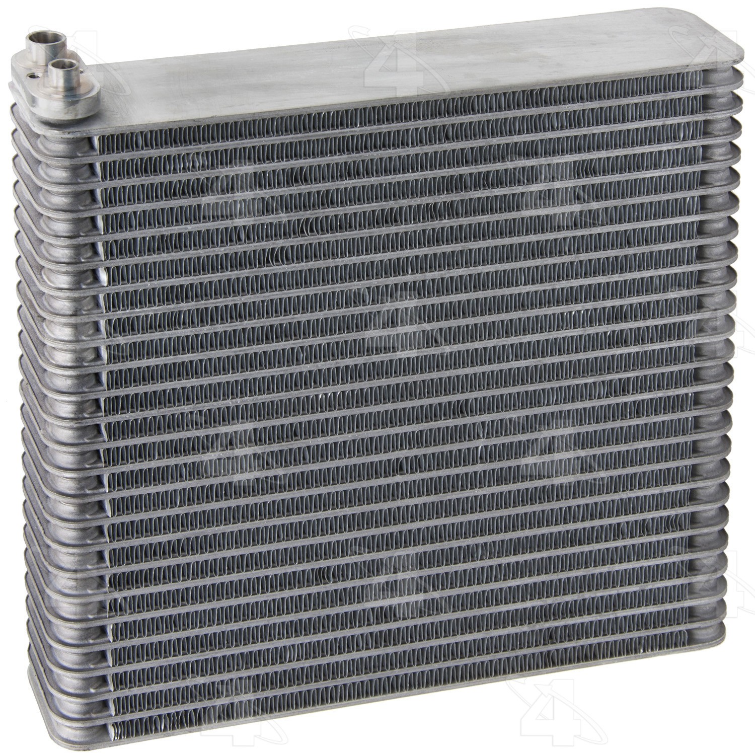 A/C Evaporator Core-Evaporator Plate Fin UAC EV 9409214PFC 