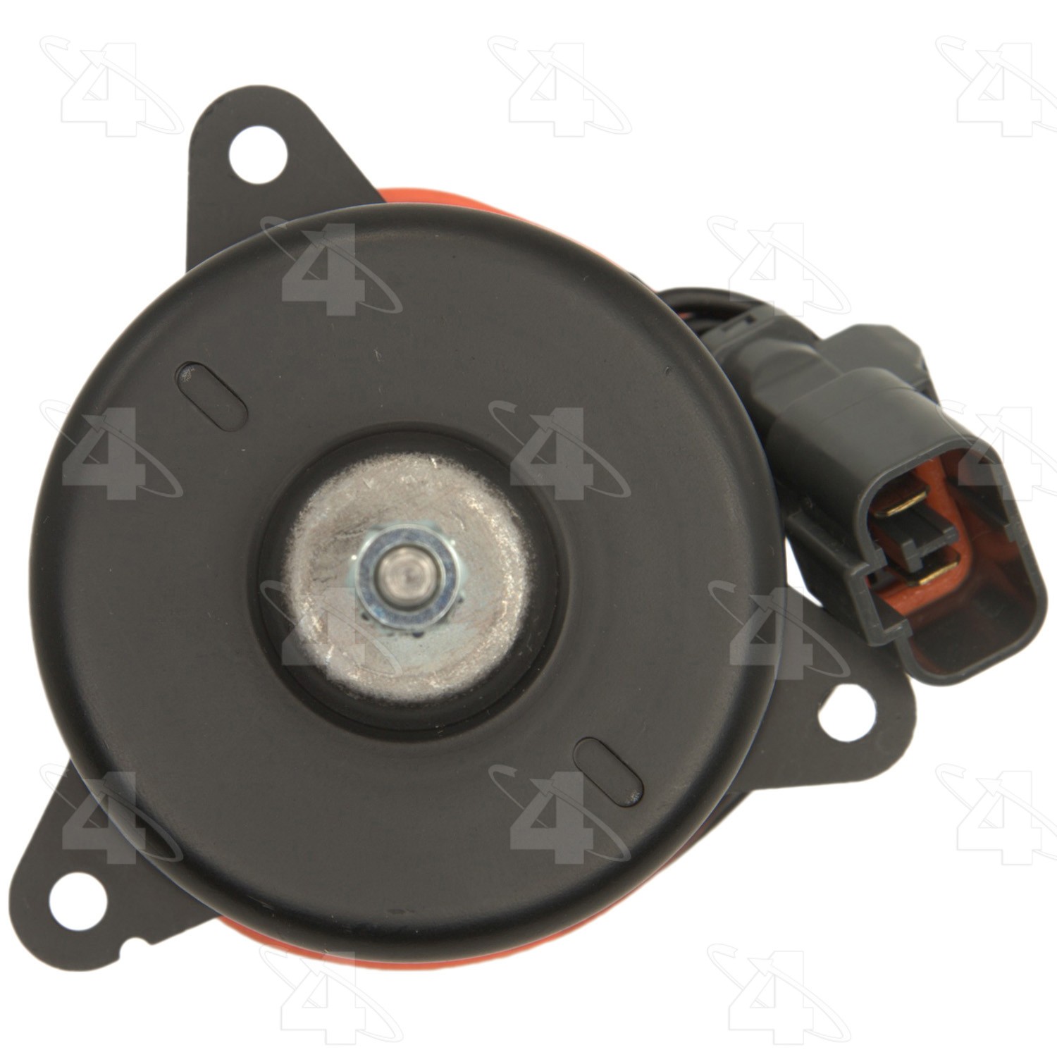 2005 Honda Accord Engine Cooling Fan Motor | AutoPartsKart.com