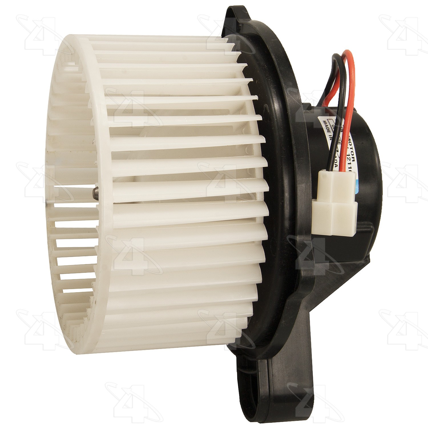 2008 Kia Sorento HVAC Blower Motor