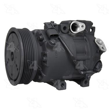 A/C Compressor FS 1177316