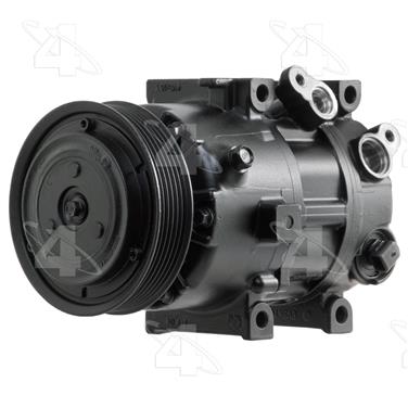 2013 Kia Optima A/C Compressor FS 1177328