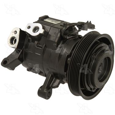 A/C Compressor FS 157319