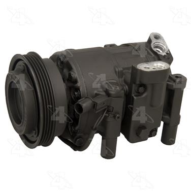 A/C Compressor FS 157350