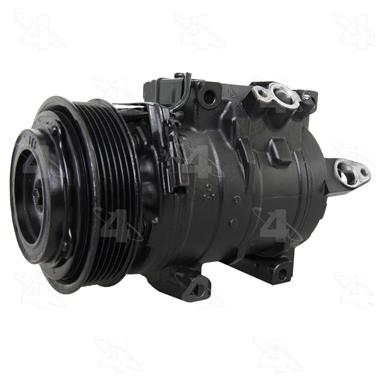 A/C Compressor FS 157361