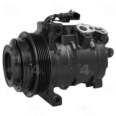 2010 Jeep Grand Cherokee A/C Compressor FS 157365