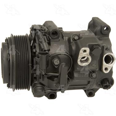 2010 Toyota Sienna A/C Compressor FS 157366