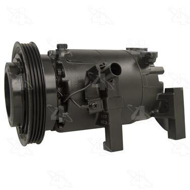 A/C Compressor FS 157370