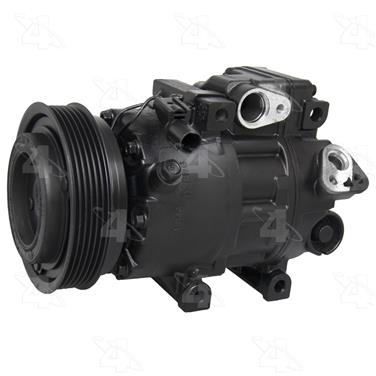 A/C Compressor FS 157372