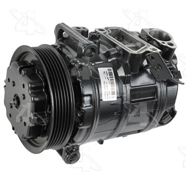 2008 Jaguar XK A/C Compressor FS 157375