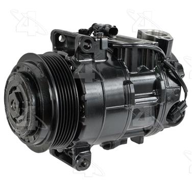 A/C Compressor FS 157379