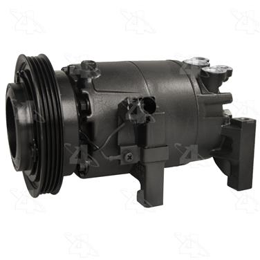A/C Compressor FS 157389