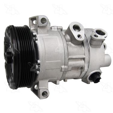 A/C Compressor FS 158301