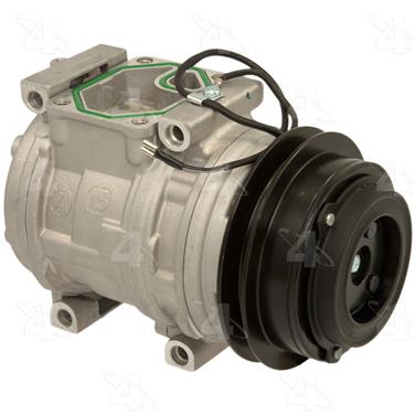 A/C Compressor FS 158310