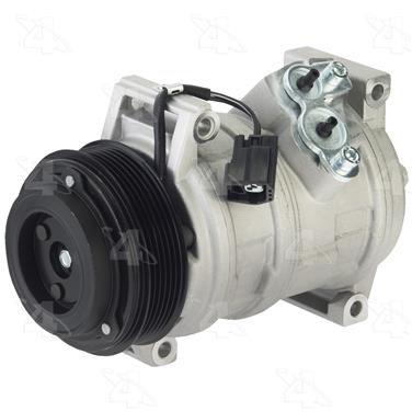 A/C Compressor FS 158313