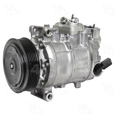 A/C Compressor FS 158322