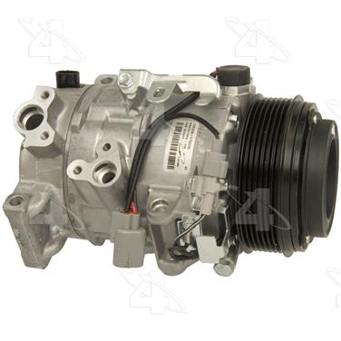 2012 Toyota Avalon A/C Compressor FS 158328