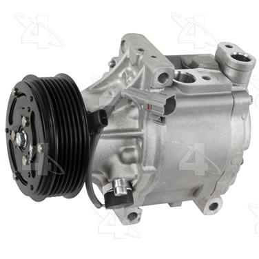 2006 Subaru Outback A/C Compressor FS 158384