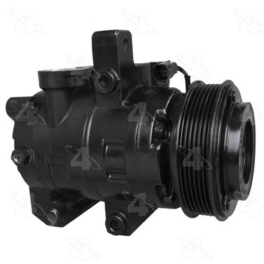 2016 Ford Mustang A/C Compressor FS 167661