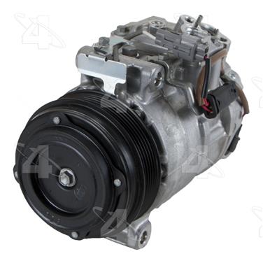 A/C Compressor FS 168326