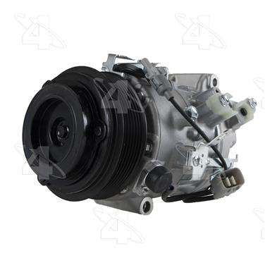 2014 Lexus IS350 A/C Compressor FS 168347