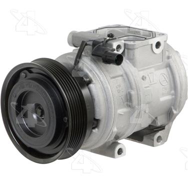 A/C Compressor FS 178303