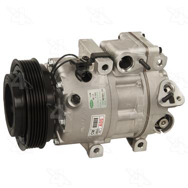 A/C Compressor FS 178314