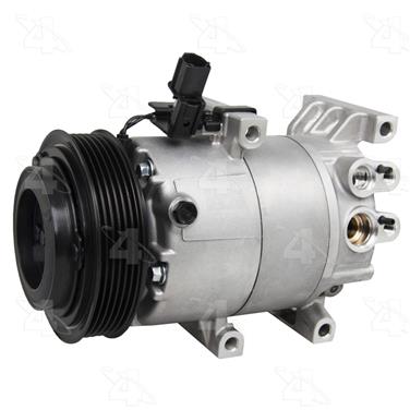 A/C Compressor FS 178325