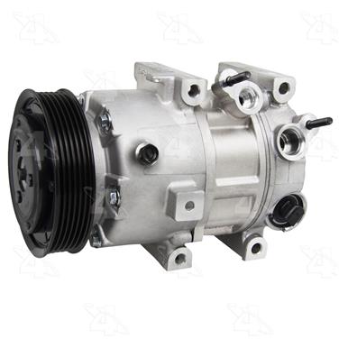 2013 Kia Optima A/C Compressor FS 178328